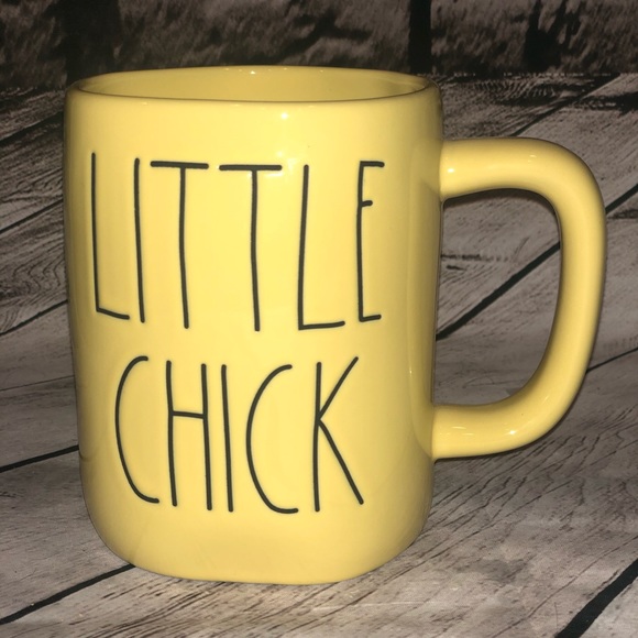 Rae Dunn Other - NWT RAE DUNN “Little Chick” mug